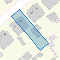 Perceel DBG01-B-5643