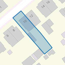 Perceel DBG01-B-5644