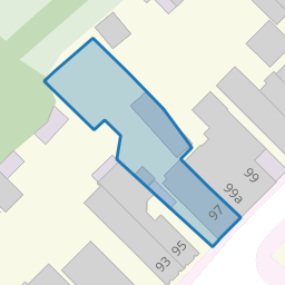 Perceel DBG01-B-5652