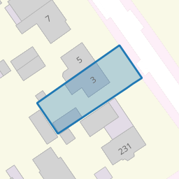 Perceel DBG01-B-5674