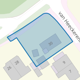 Perceel DBG01-B-5678