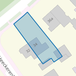 Perceel DBG01-B-5681