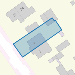 Perceel DBG01-B-5683