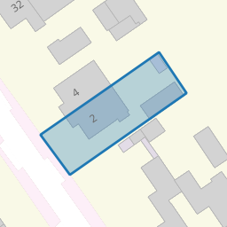 Perceel DBG01-B-5684