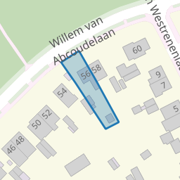 Perceel DBG01-B-5685