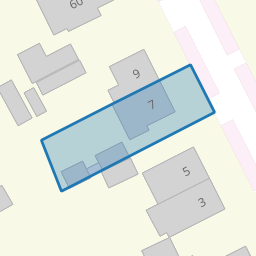 Perceel DBG01-B-5687