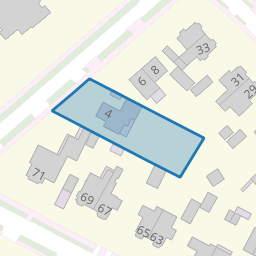 Perceel DBG01-B-5691