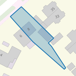 Perceel DBG01-B-5694