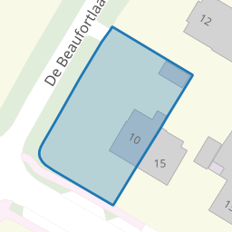 Perceel DBG01-B-5697