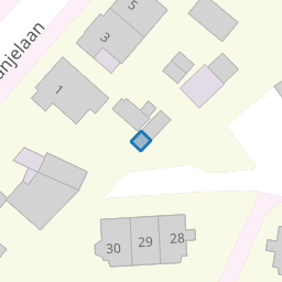 Perceel DBG01-B-5716