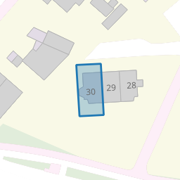 Perceel DBG01-B-5719