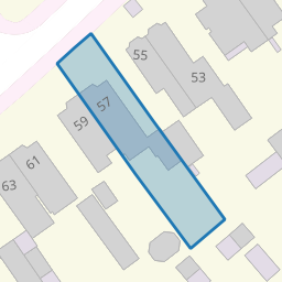 Perceel DBG01-B-5721