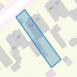 Perceel DBG01-B-5724