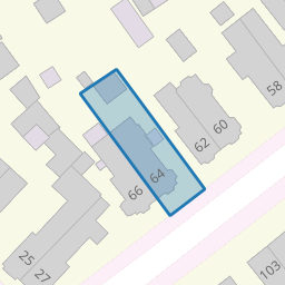 Perceel DBG01-B-5725