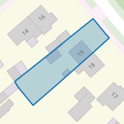 Perceel DBG01-B-5729