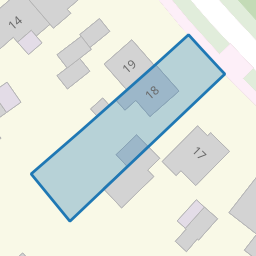 Perceel DBG01-B-5730