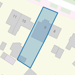 Perceel DBG01-B-5739