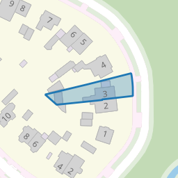 Perceel DBG01-B-5743