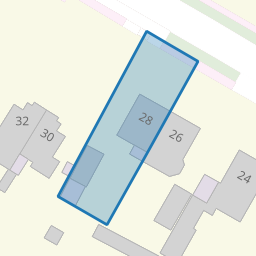 Perceel DBG01-B-5747