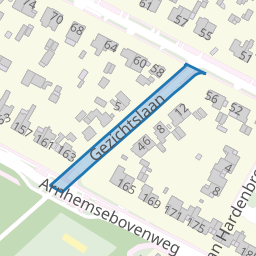 Perceel DBG01-B-5764