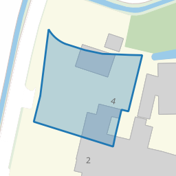 Perceel DBG01-B-5771