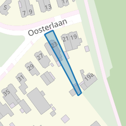 Perceel DBG01-B-5811