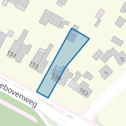 Perceel DBG01-B-5843