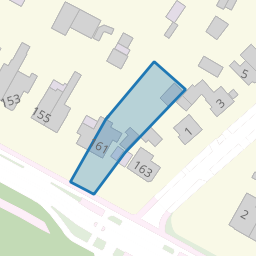 Perceel DBG01-B-5845