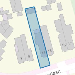 Perceel DBG01-B-5873