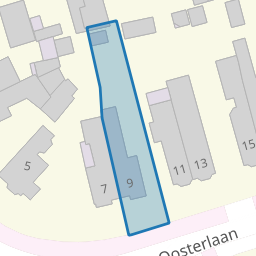 Perceel DBG01-B-5874