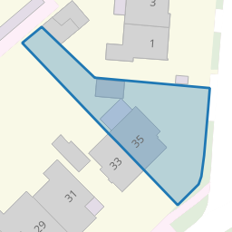 Perceel DBG01-B-5900