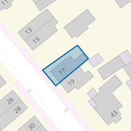 Perceel DBG01-B-5945