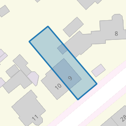 Perceel DBG01-B-5952