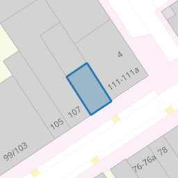 Perceel DBG01-B-5964