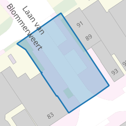 Perceel DBG01-B-5970