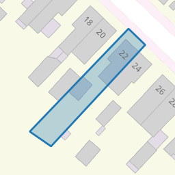 Perceel DBG01-B-5992