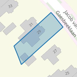 Perceel DBG01-B-5994