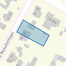 Perceel DBG01-B-5997