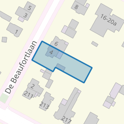 Perceel DBG01-B-5998