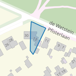 Perceel DBG01-B-6000