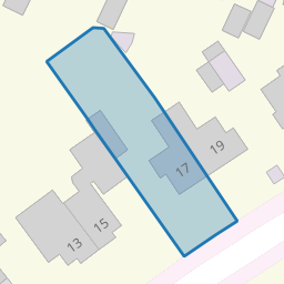 Perceel DBG01-B-6017