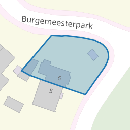 Perceel DBG01-B-6033