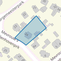 Perceel DBG01-B-6035