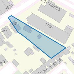 Perceel DBG01-B-6045