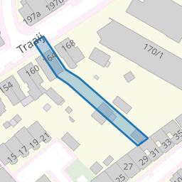 Perceel DBG01-B-6051