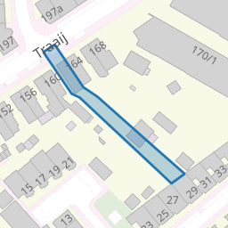 Perceel DBG01-B-6052