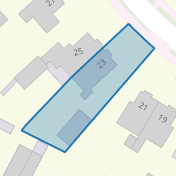 Perceel DBG01-B-6070