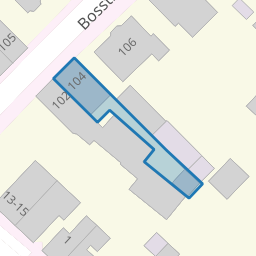 Perceel DBG01-B-6097