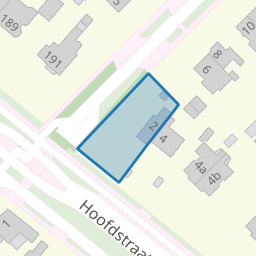 Perceel DBG01-B-6113