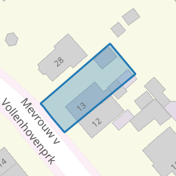 Perceel DBG01-B-6117